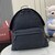 GG canvas medium backpack