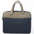 Hermes Leather briefcase