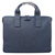 Hermes Leather briefcase