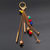 Grelots Key Holder