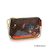 MINI POCHETTE ACCESSOIRES EVASION