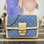 Dauphine Soft GM M13319