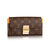 Elysee wallet