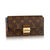 Elysee wallet