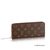 CLEMENCE WALLET