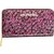 Zippy Wallet Leopard