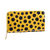 Zippy Wallet Yayoi Kusama Polka Dots