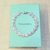 TIFFANY&Co. High quality heart diamond rhinestone necklace