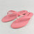 Pink Flip Flop Slipper