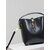 mini bucket bag featuring a metal CASSANDRE hook closure