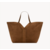 Yves Saint Laurent y tote in suede